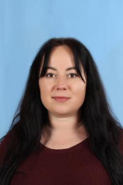 Джавадова Эльзана Сафаровна