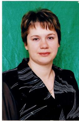 Щепеткова Оксана Александровна