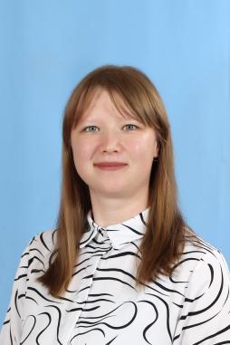 Фадеенкова Мария Андреевна