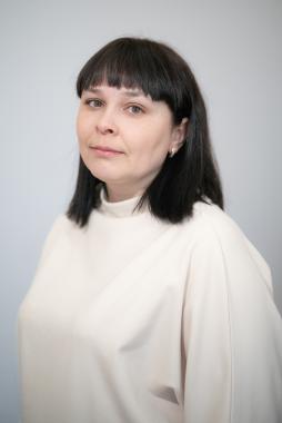 Козлова Екатерина Владимировна