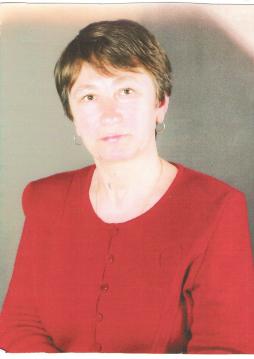Комракова Светлана Александровна