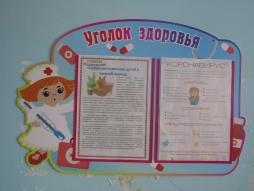 Стенды для родителей о здоровом питании