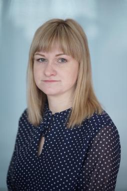 Никифорова Анна Александровна