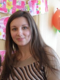 Малахова Оксана Владимировна