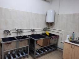 Фото пищеблока