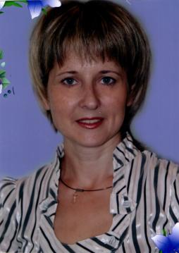 Пучкова Светлана Алексндровна